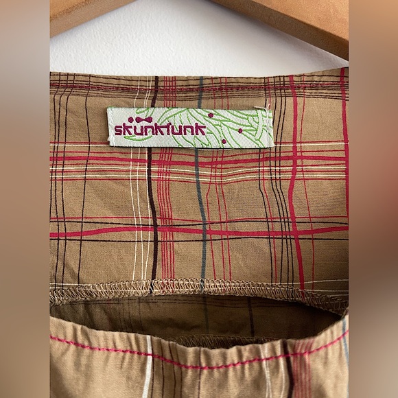 Skunkfunk dress - Picture 3 of 5